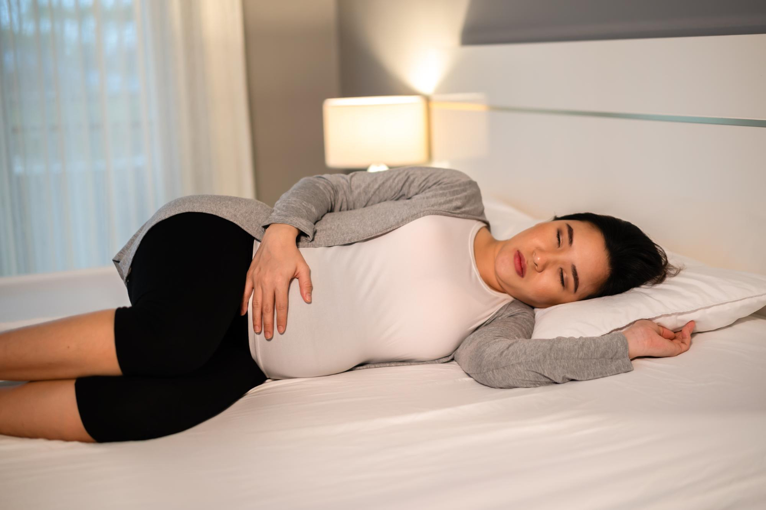 Pre Pregnancy